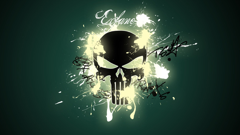 Punisher wallpaper : r/thepunisher