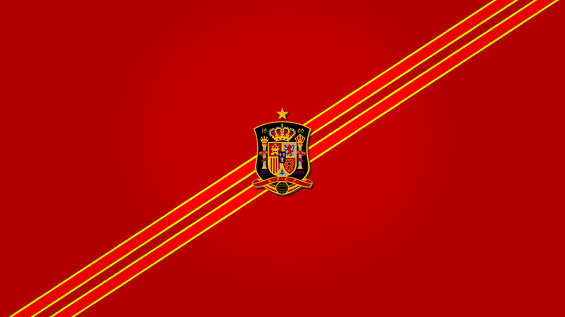 Spain Emblem wallpaper