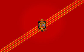 Spain Emblem wallpaper