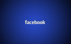 Facebook Logo wallpaper