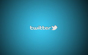 Twitter Logo wallpaper