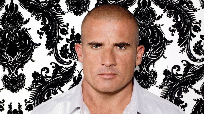 Dominic Purcell wallpaper