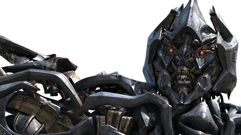 Megatron wallpapers for desktop download free Megatron pictures and  backgrounds for PC  moborg