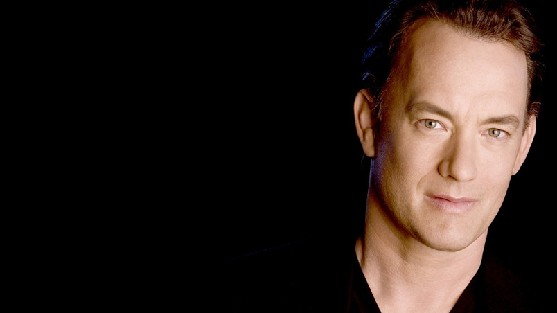 Tom Hanks wallpaper
