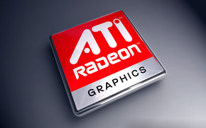 ATI Radeon Graphics wallpaper