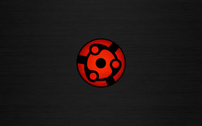 Naruto Logo wallpaper