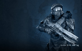 Master Chief Halo 4 wallpaper