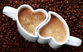 Coffee Love wallpaper