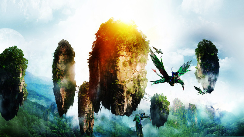 2014 Avatar 2 wallpaper