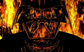 Darth Vader Star Wars wallpaper