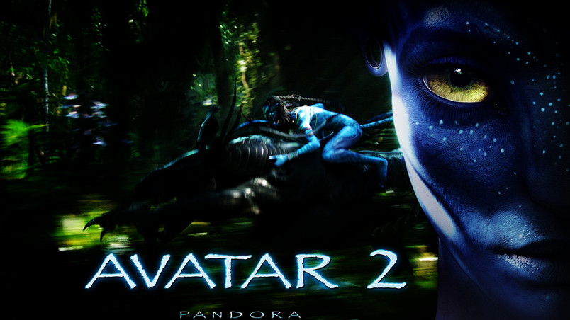 Avatar 2 2015 wallpaper