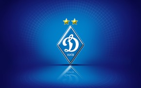 FC Dynamo Kyiv wallpaper