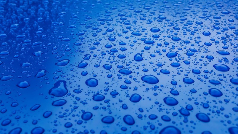 Water Drops wallpaper