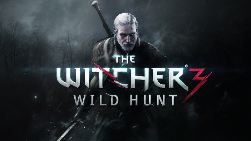 The Witcher 3 wallpaper