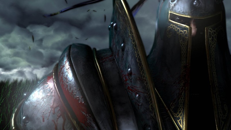 Warcraft III Reign of Chaos wallpaper
