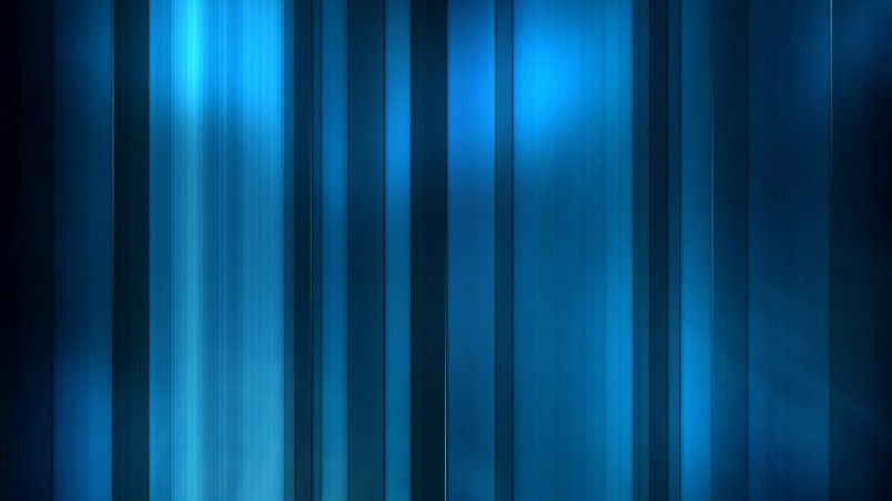 Blue Pattern wallpaper