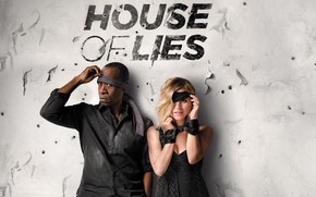 House of Lies wallpaper