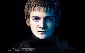 Joffrey Baratheon Game of Thrones wallpaper