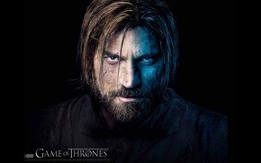 Jaime Lannister Game of Thrones wallpaper