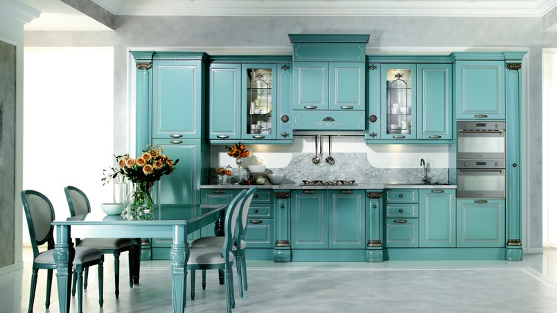Luxury 70 Kitchen Furniture Hd 2020