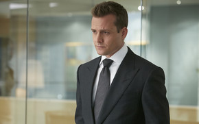 Harvey Specter Suits wallpaper