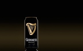 Guinness Beer Dose wallpaper