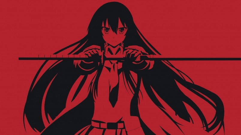 Akame ga Kill HD Wallpaper - WallpaperFX