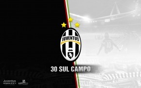 Juventus FC wallpaper