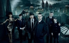 Gotham wallpaper