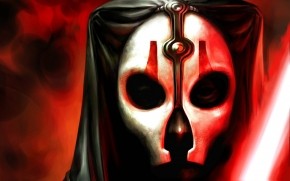 Star Wars Knights of the Old Republic wallpaper