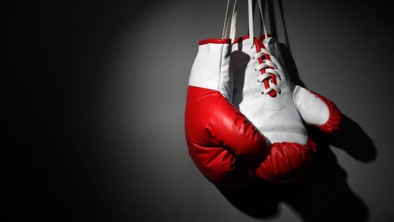 everlast boxing gloves wallpaper