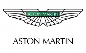 Aston Martin Logo wallpaper