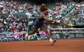 Serena Williams wallpaper