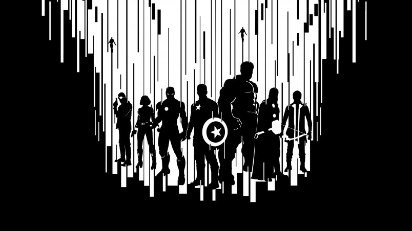 Avengers 2 2015 wallpaper