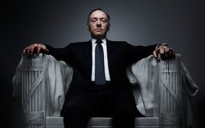 House of Cards wallpaper