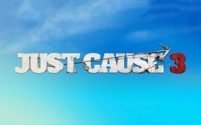 Just Cause 3 Poster wallpaper