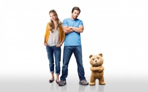 Ted 2 wallpaper