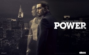 Power Tv Show wallpaper