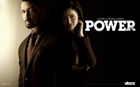 Power Season 2 wallpaper