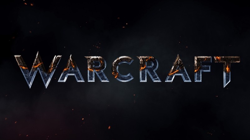 Warcraft Movie 2016 wallpaper