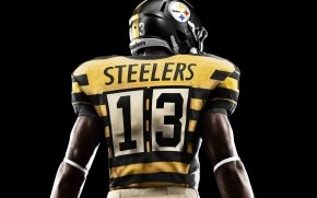 Pittsburgh Steelers Dri Archer wallpaper