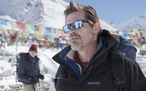Everest Movie Josh Brolin wallpaper