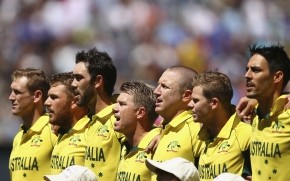 Australia Cricket Team wallpaper