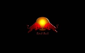 Red Bull wallpaper
