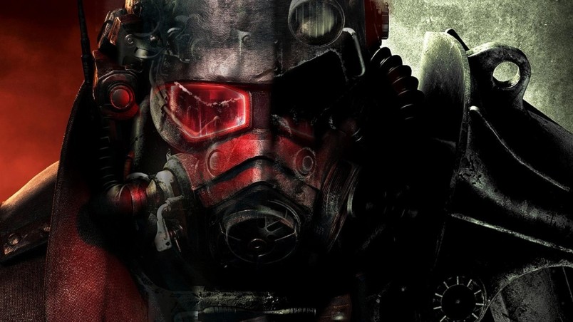 Fallout 4 HD Wallpaper - WallpaperFX