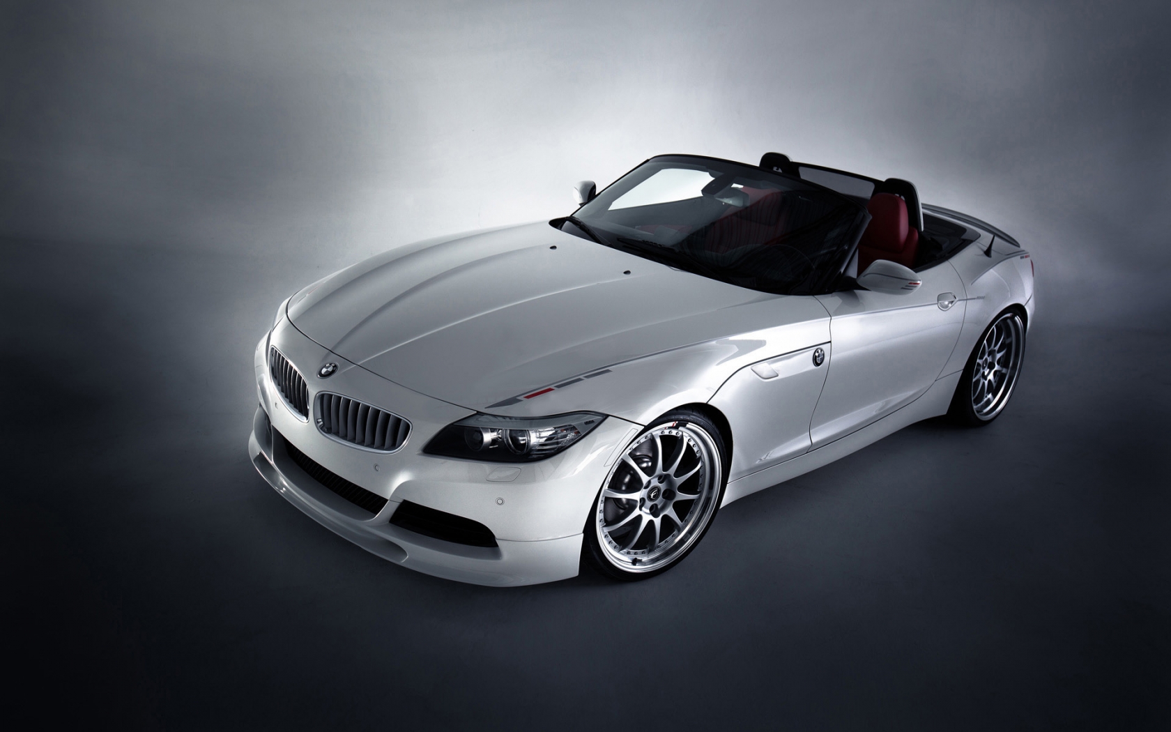 2011 BMW Z4 for 1680 x 1050 widescreen resolution