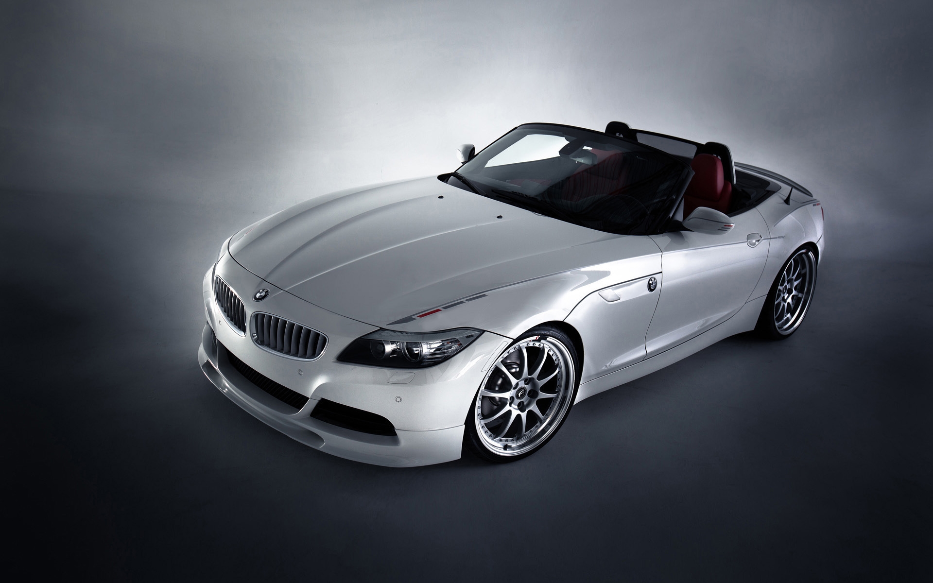 2011 BMW Z4 for 1920 x 1200 widescreen resolution