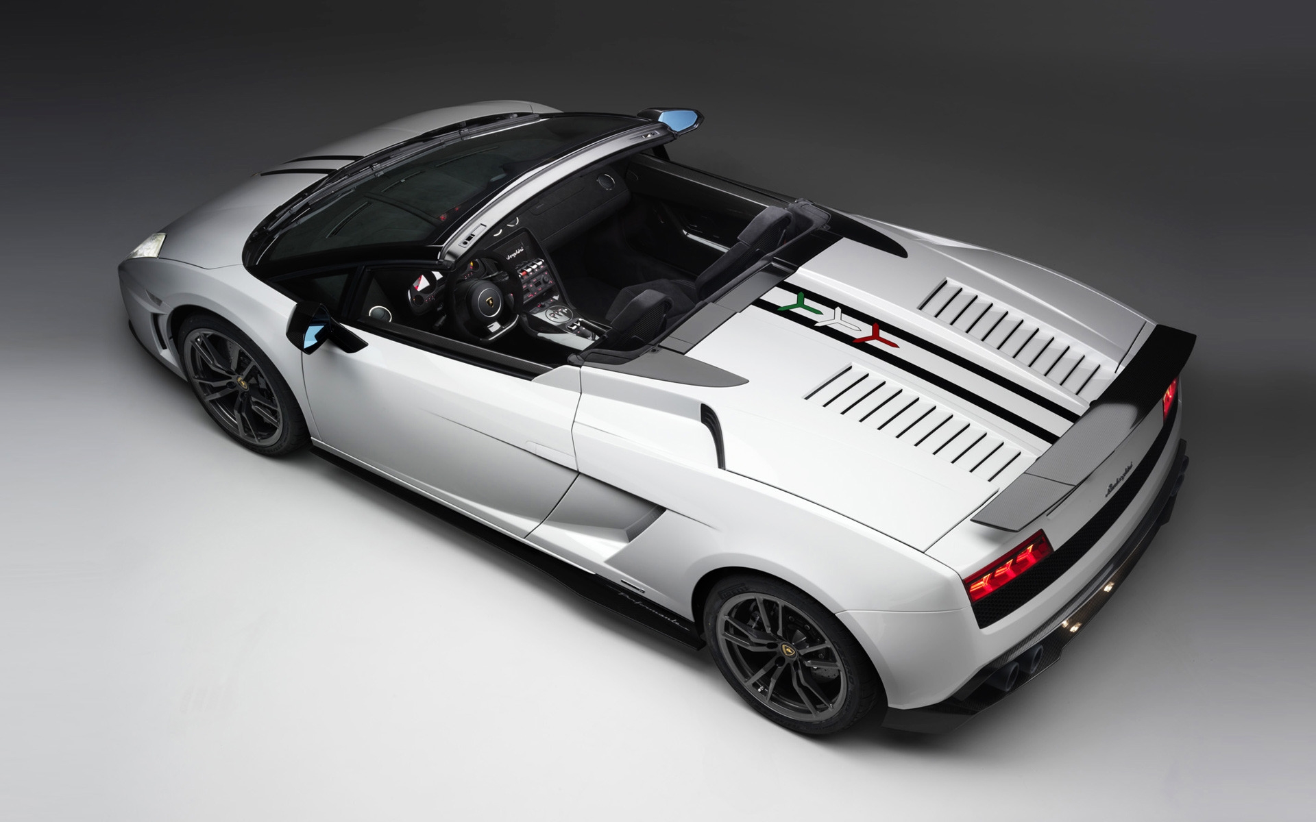 2011 Lamborghini Gallardo for 1920 x 1200 widescreen resolution