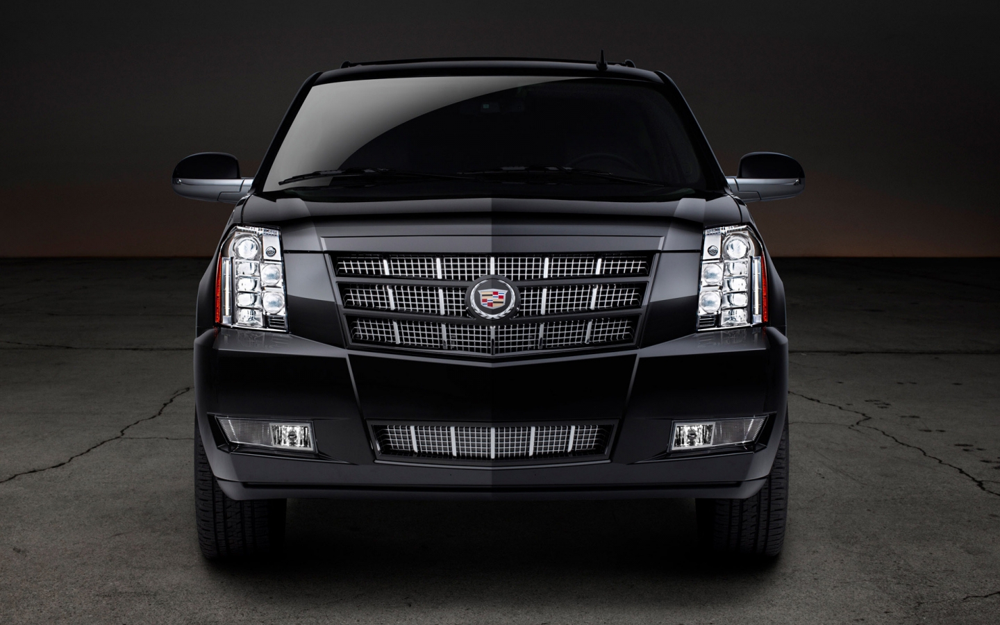 2012 Cadillac Escalade Premium for 1440 x 900 widescreen resolution