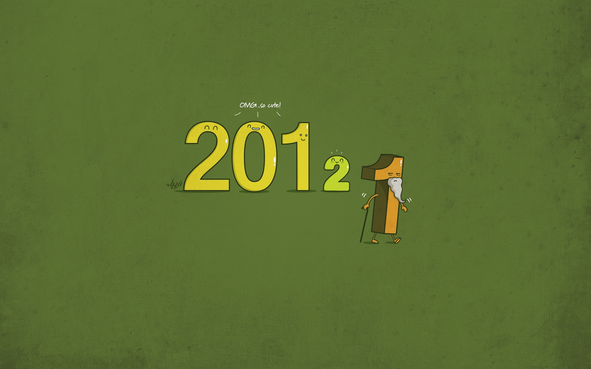 2012 Its Coming for 1920 x 1200 widescreen resolution